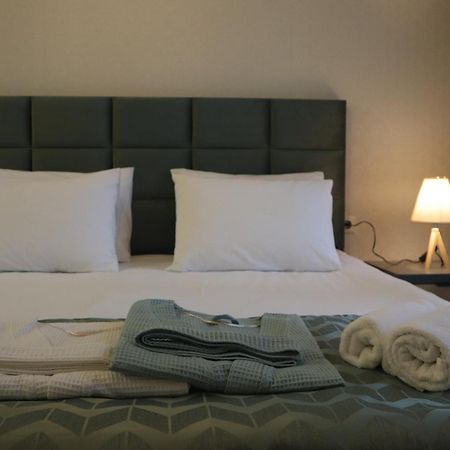 Horizons Hotel Rooms Batumi Zewnętrze zdjęcie
